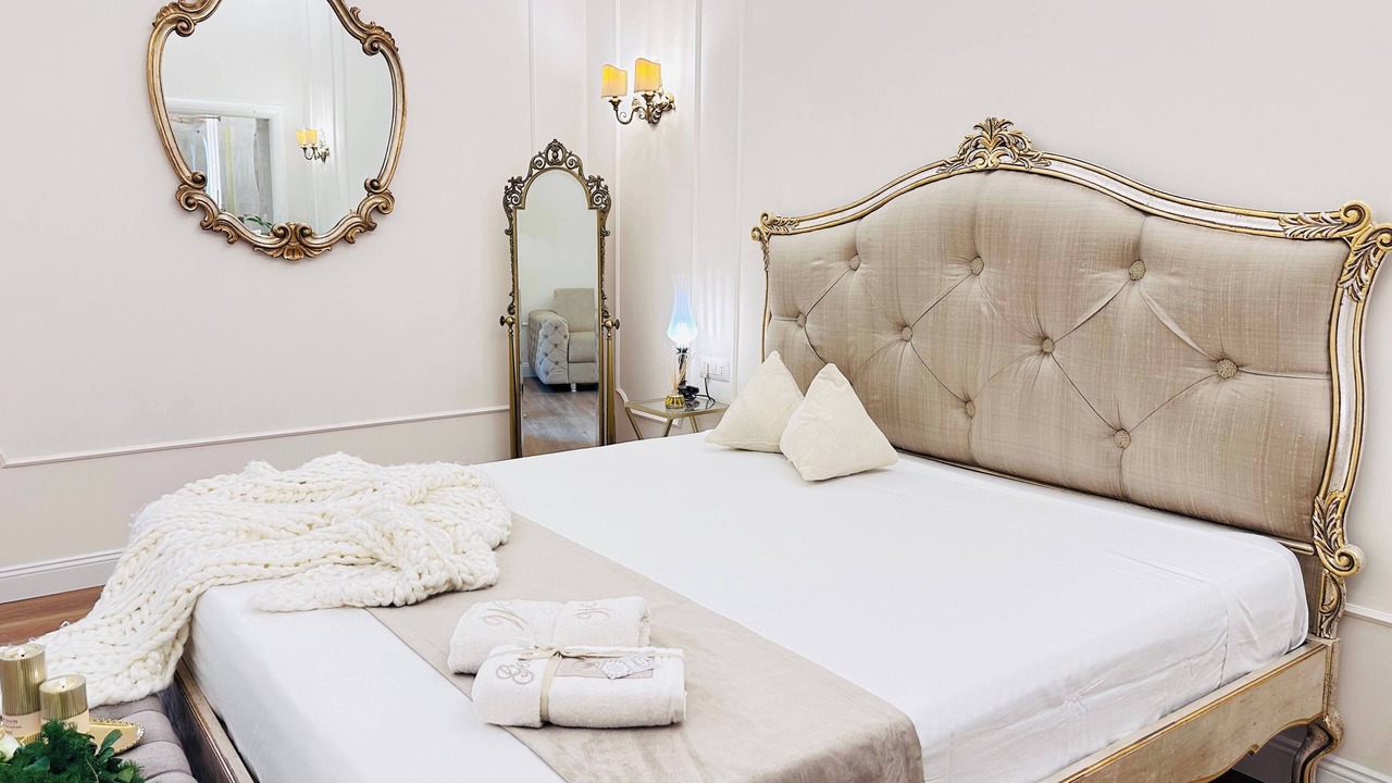 Photo of Bedroom in Repubblica