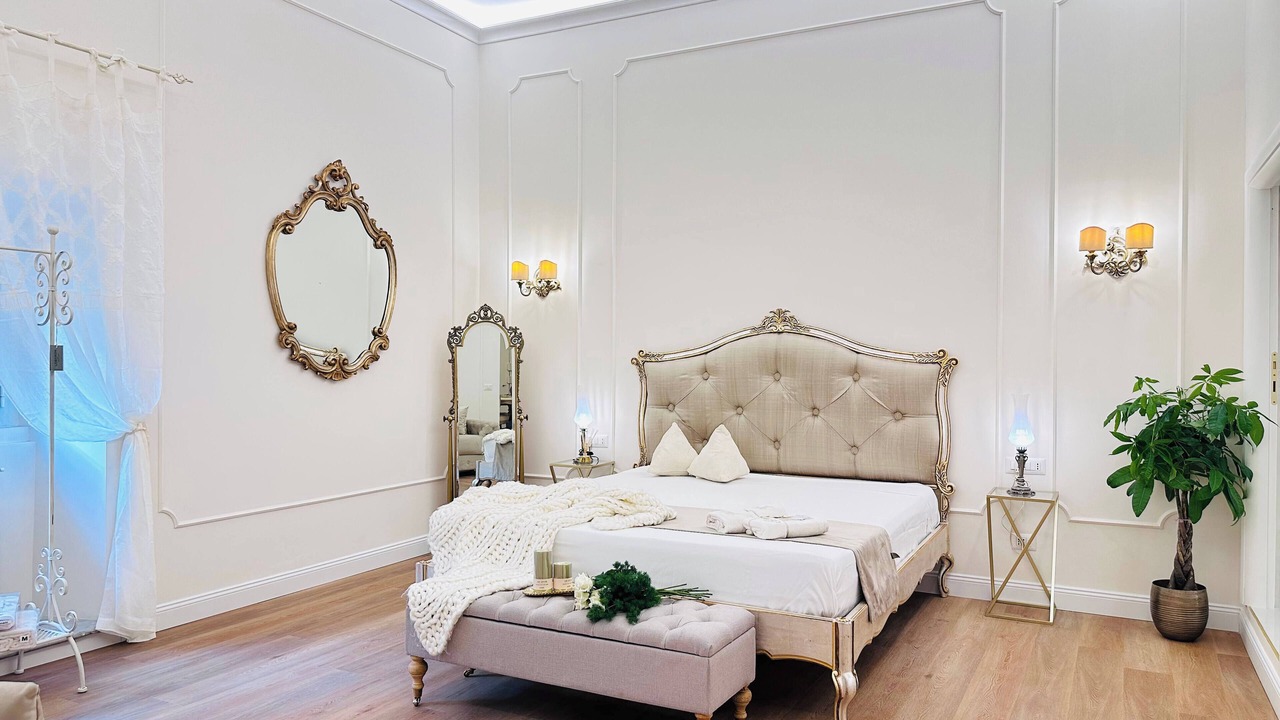 Photo of Bedroom in Repubblica