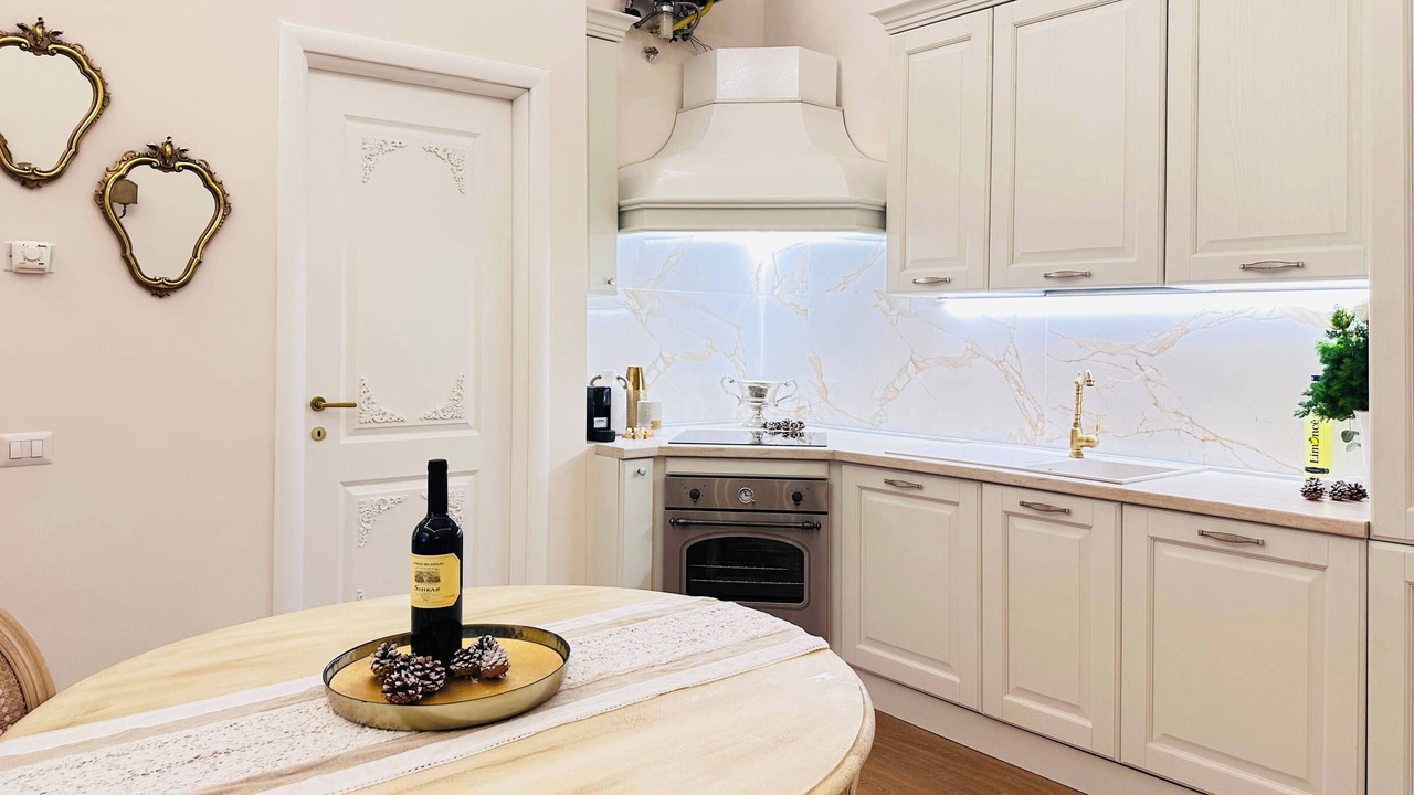 Photo of Kitchen in Repubblica