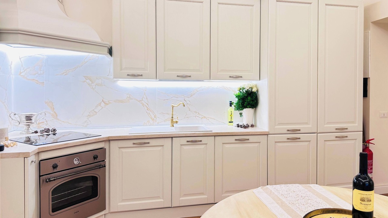 Photo of Kitchen in Repubblica