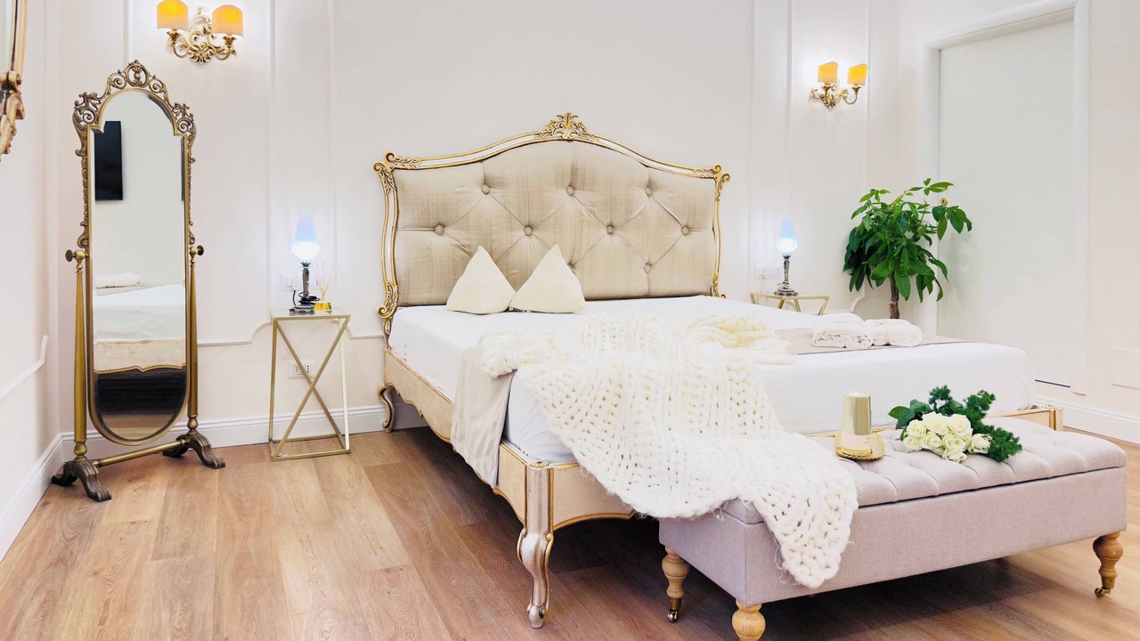 Photo of Bedroom in Repubblica