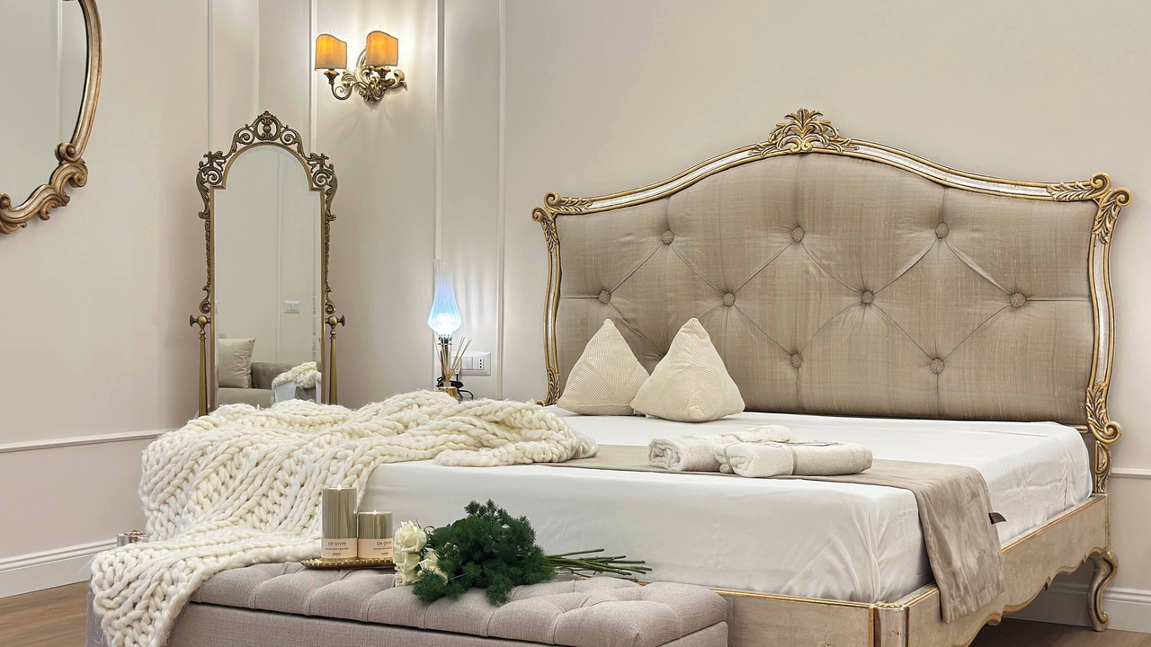 Photo of Bedroom in Repubblica