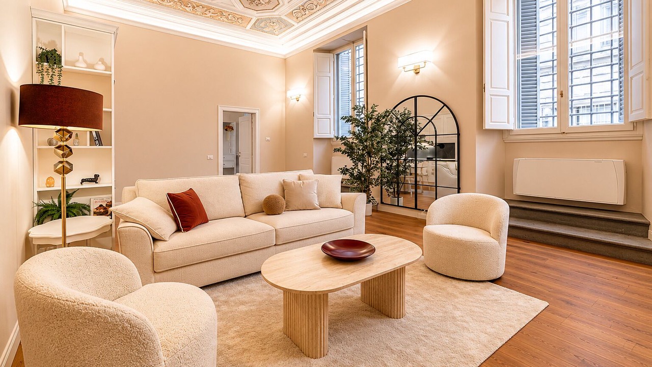 Photo of Livingroom in Santa Croce