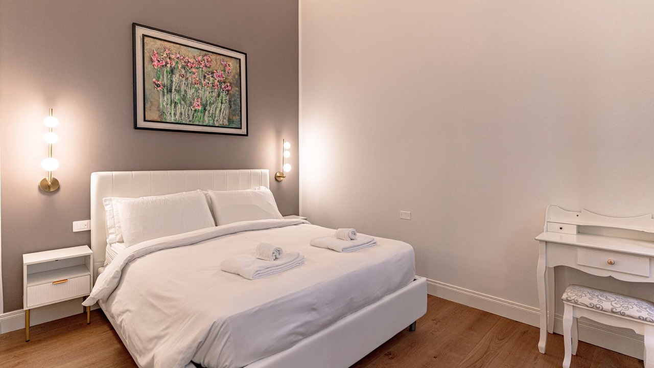 Photo of Bedroom in Santa Croce