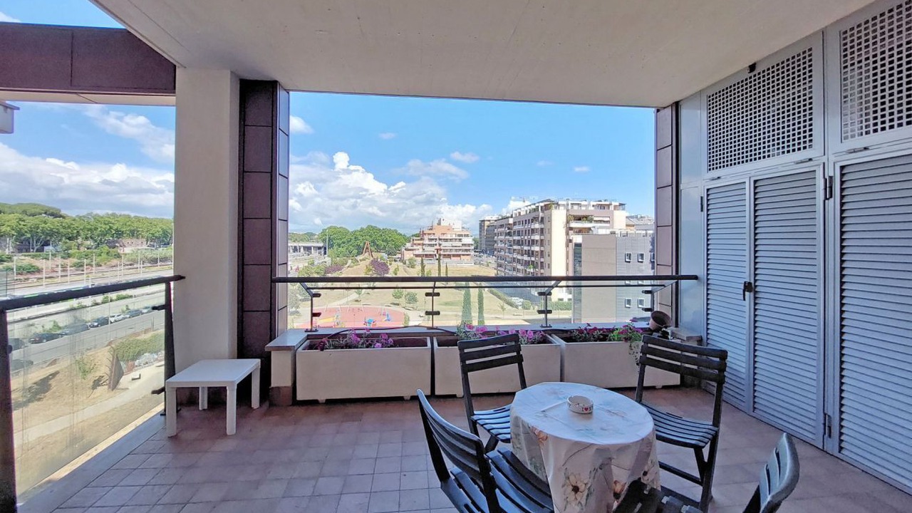 Photo of Outdoor in Garbatella