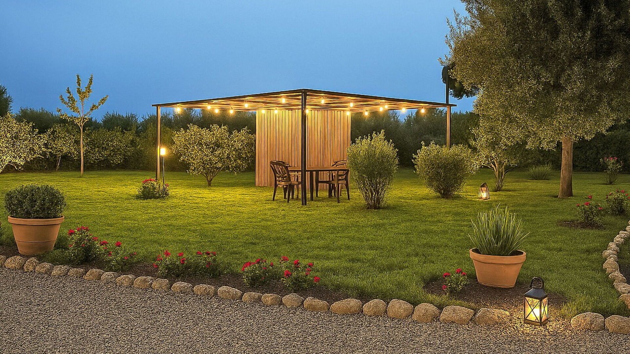 Photo of Outdoor in Le Piazze