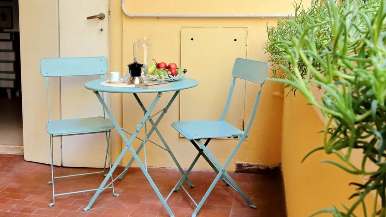 Photo of Outdoor in Rione IV Campo Marzio