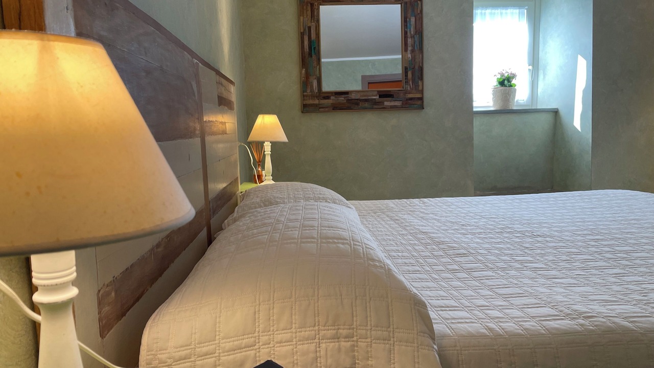 Photo of Bedroom in Subiaco