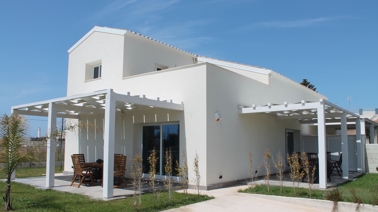 Photo of Outdoor in Caucana-finaiti-casuzze-finaiti Nord