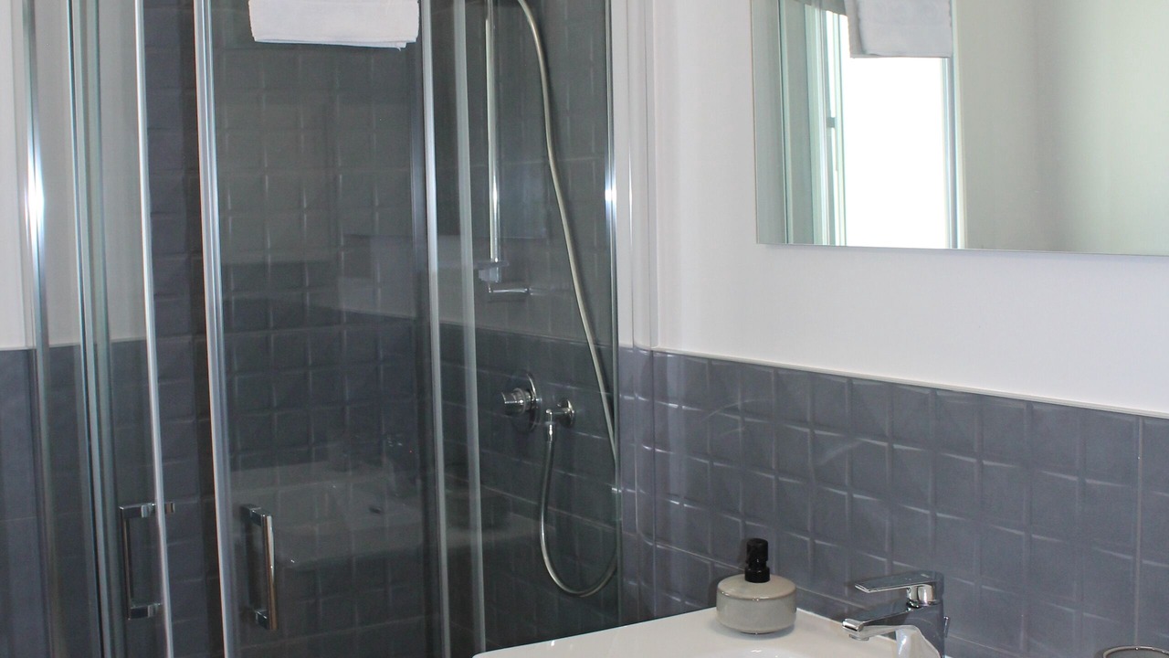 Photo of Bathroom in Caucana-finaiti-casuzze-finaiti Nord