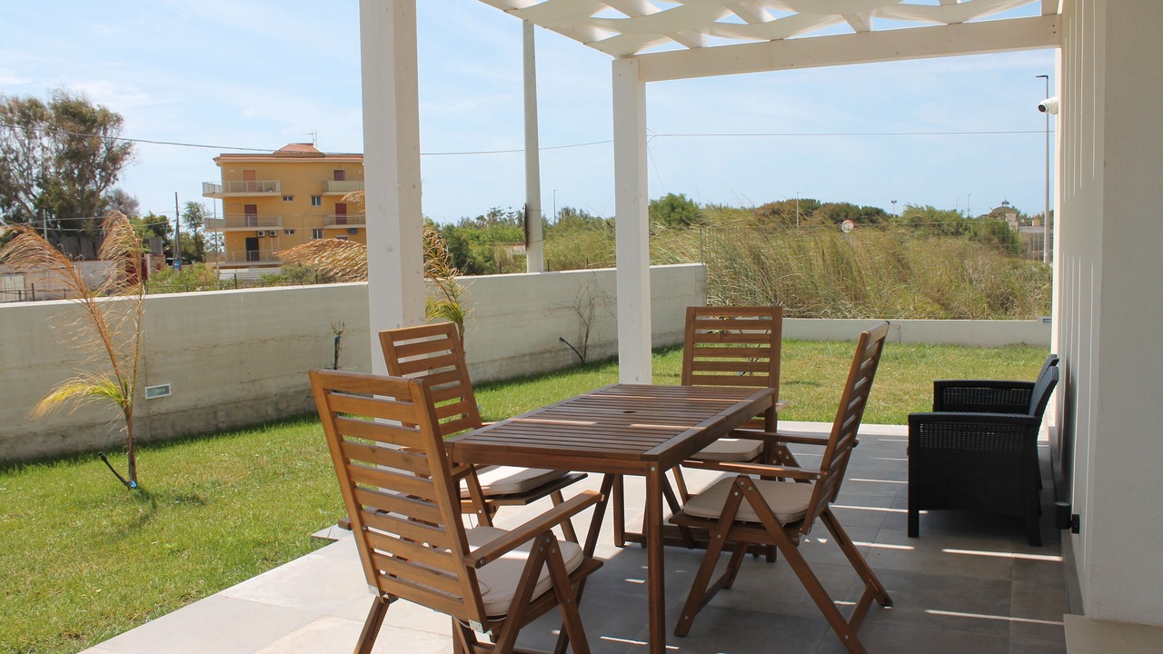 Photo of Outdoor in Caucana-finaiti-casuzze-finaiti Nord
