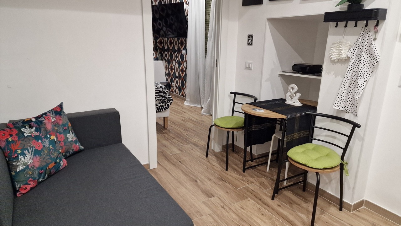 Photo of Livingroom in Quartiere XXVII Primavalle
