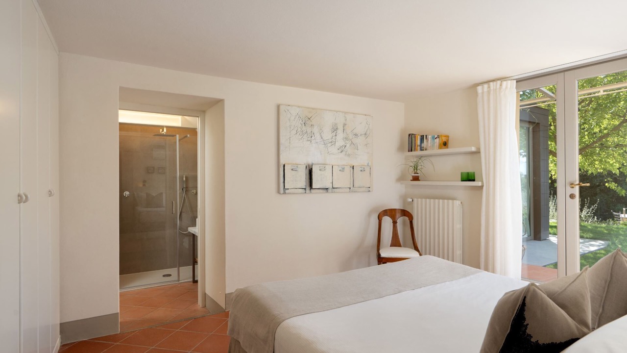 Photo of Bedroom in Barberino di Mugello