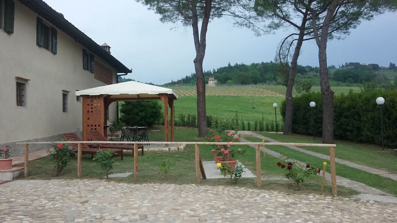 Photo of Outdoor in San Casciano in Val di Pesa