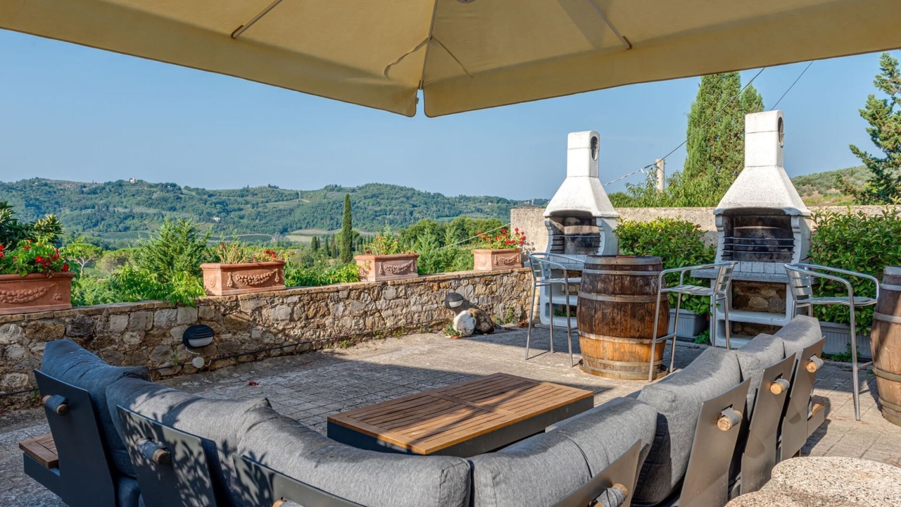 Photo of Outdoor in San Casciano in Val di Pesa