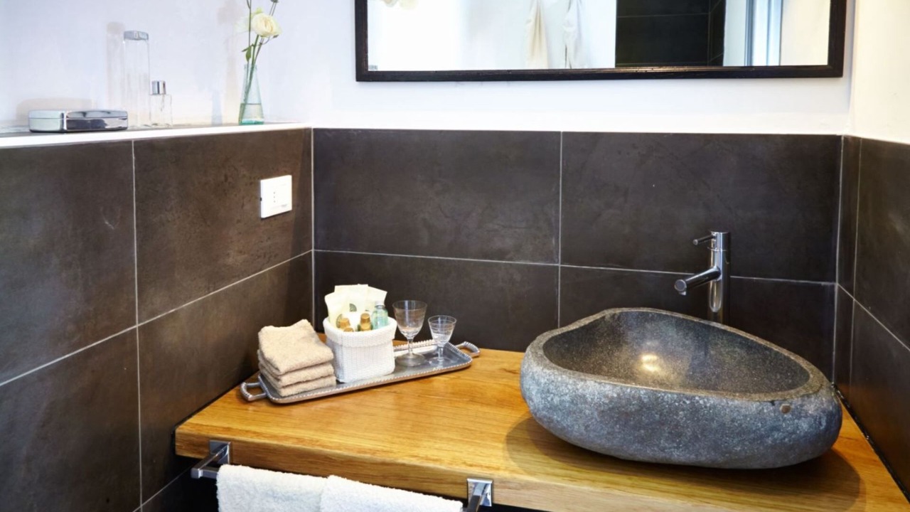Photo of Bathroom in San Casciano in Val di Pesa