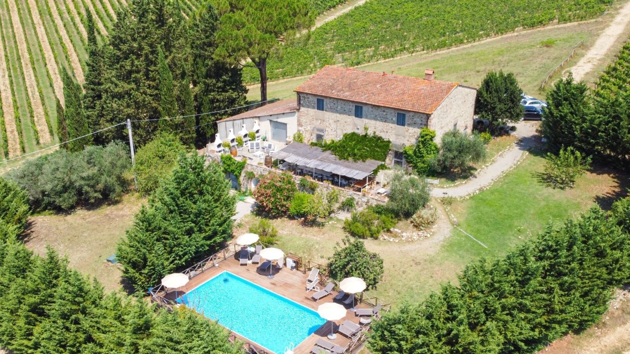 Photo of Outdoor in San Casciano in Val di Pesa