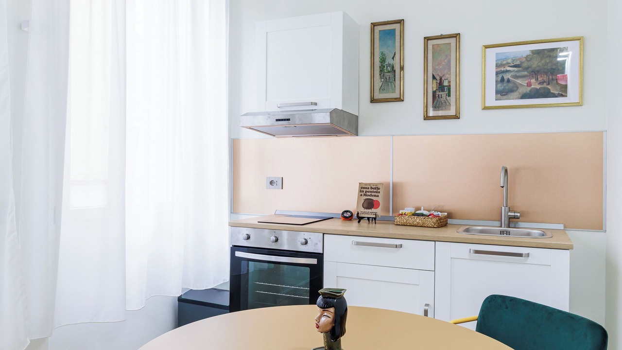 Photo of Kitchen in Old Town