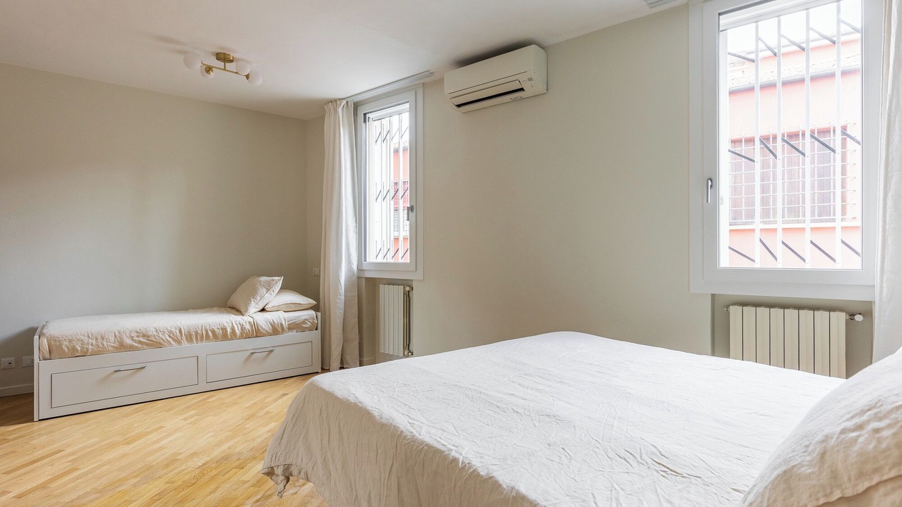 Photo of Bedroom in Historic Center
