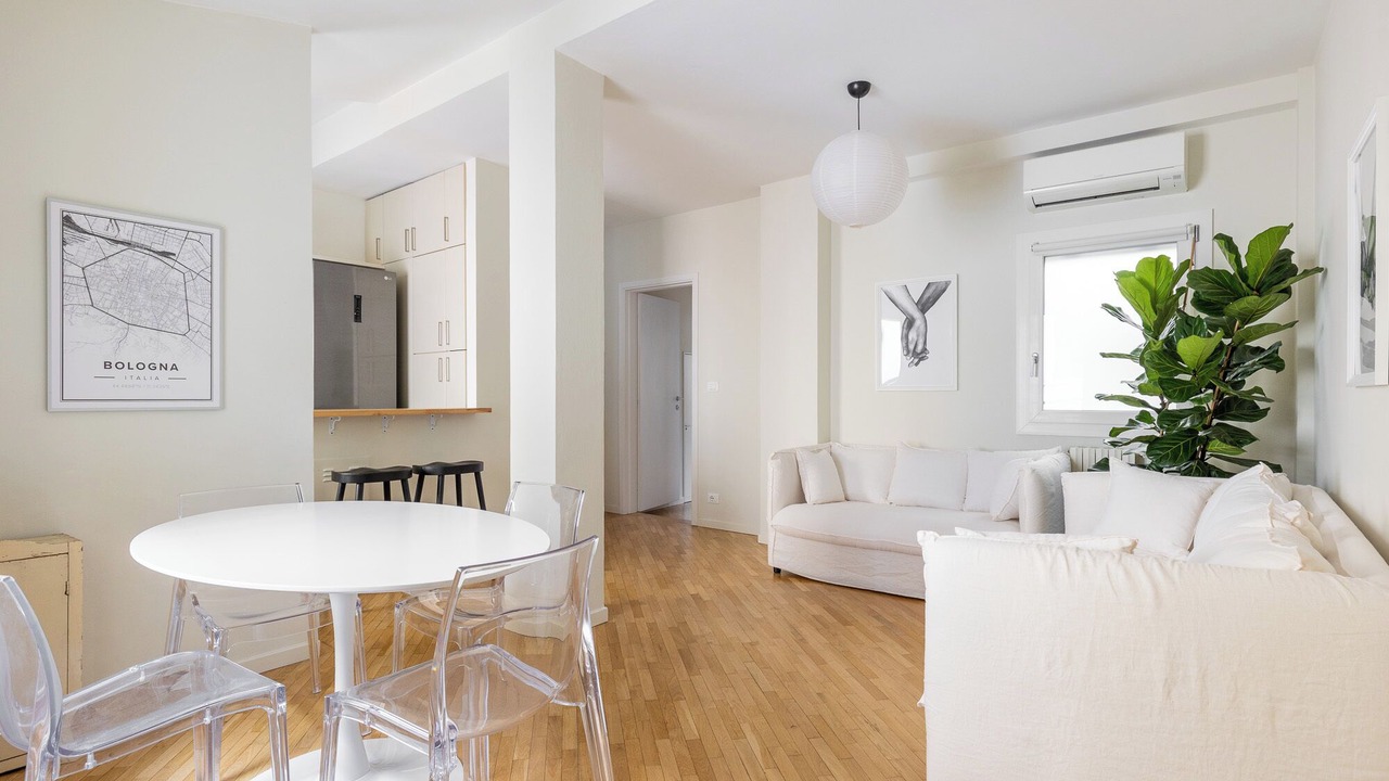 Photo of Livingroom in Historic Center