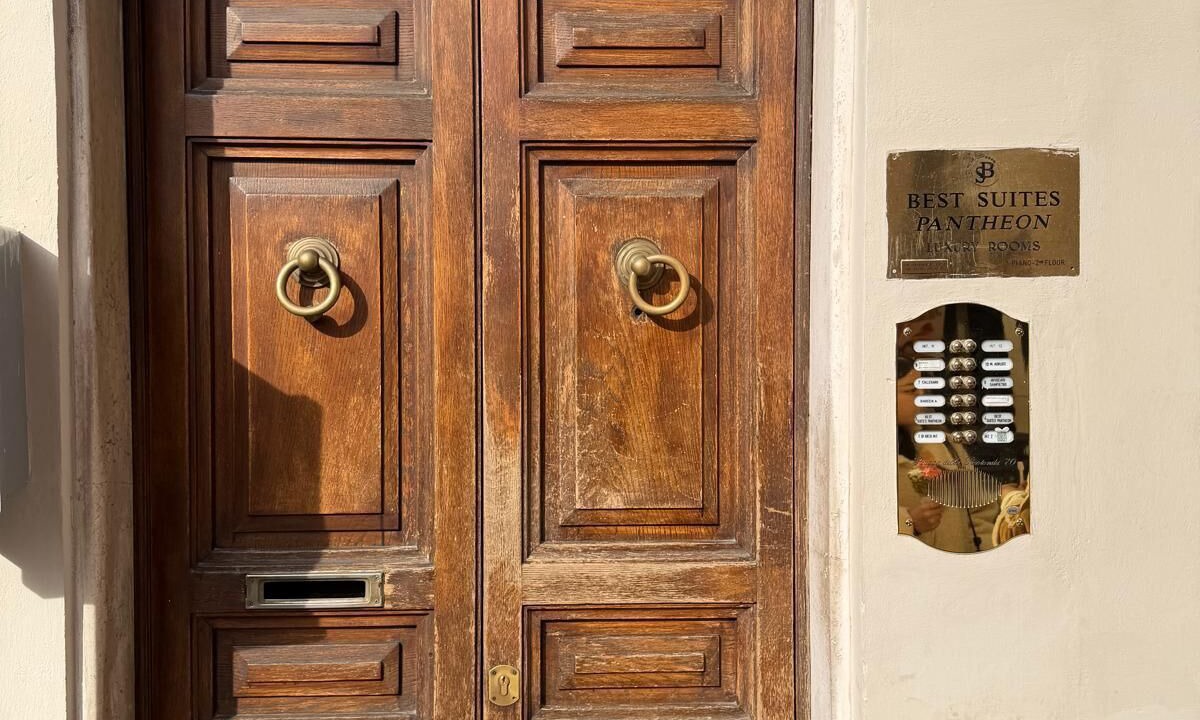 Photo of Outdoor in Rione VIII Sant'Eustachio