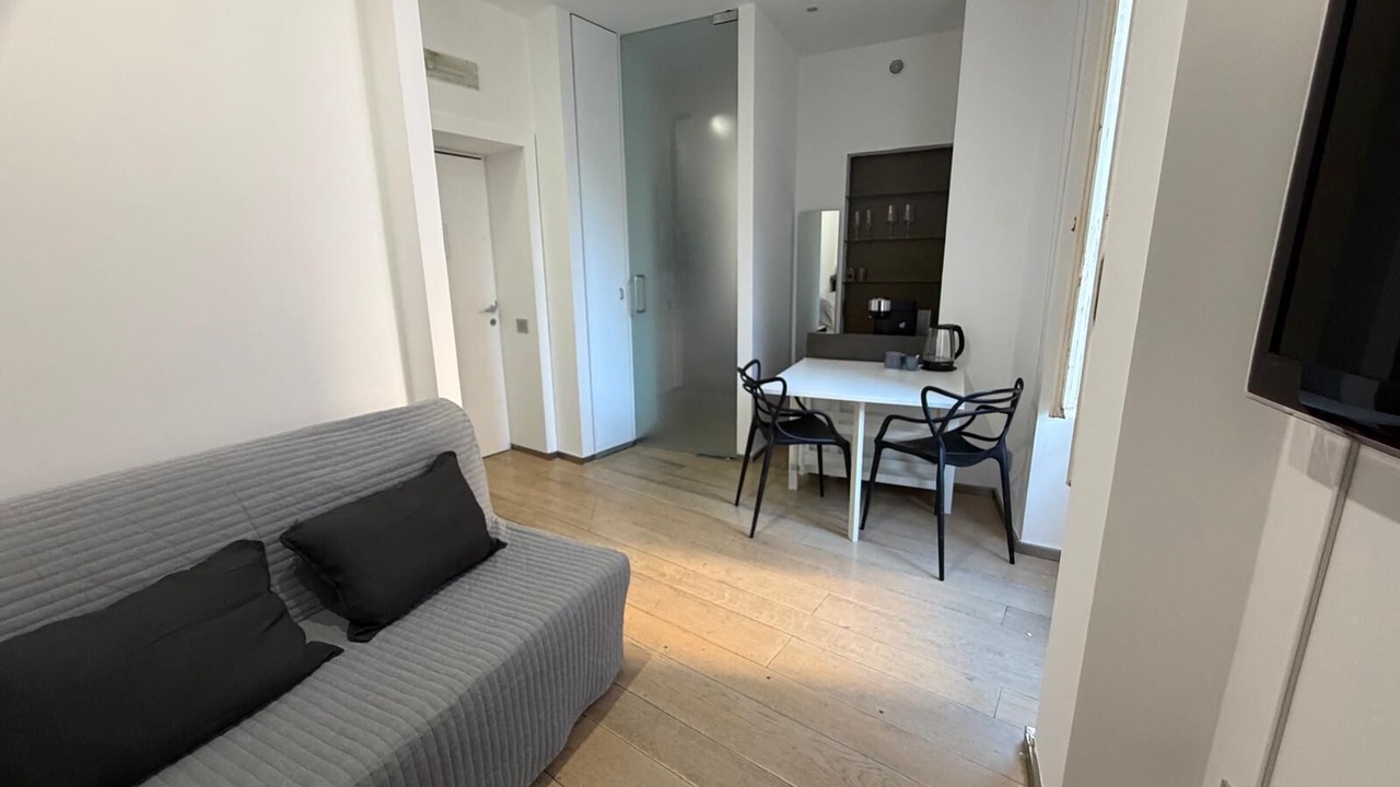 Photo of Livingroom in Rione VIII Sant'Eustachio
