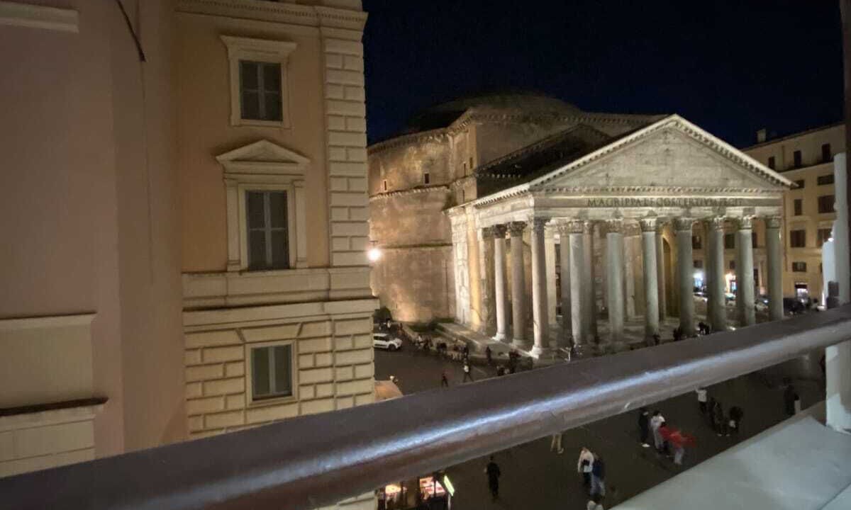Photo of Outdoor in Rione VIII Sant'Eustachio
