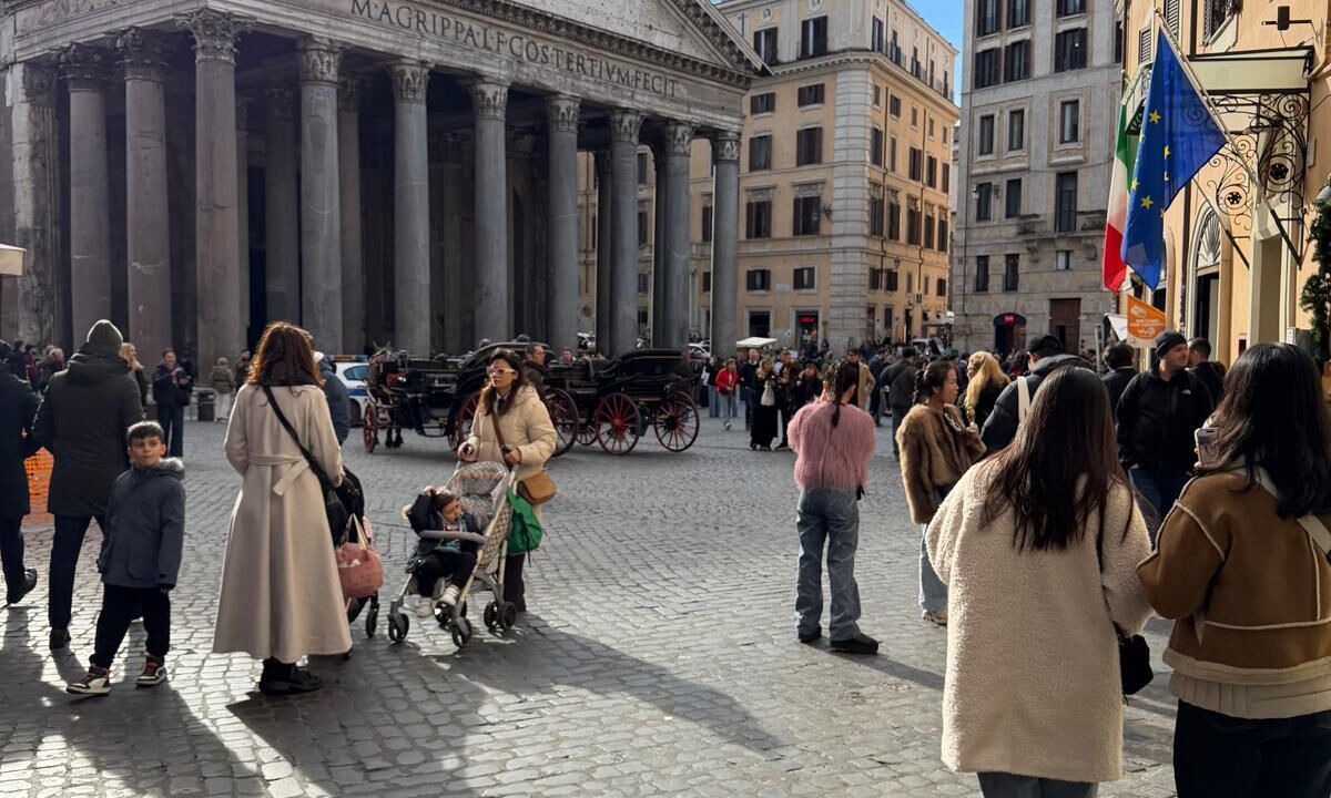 Photo of Others in Rione VIII Sant'Eustachio