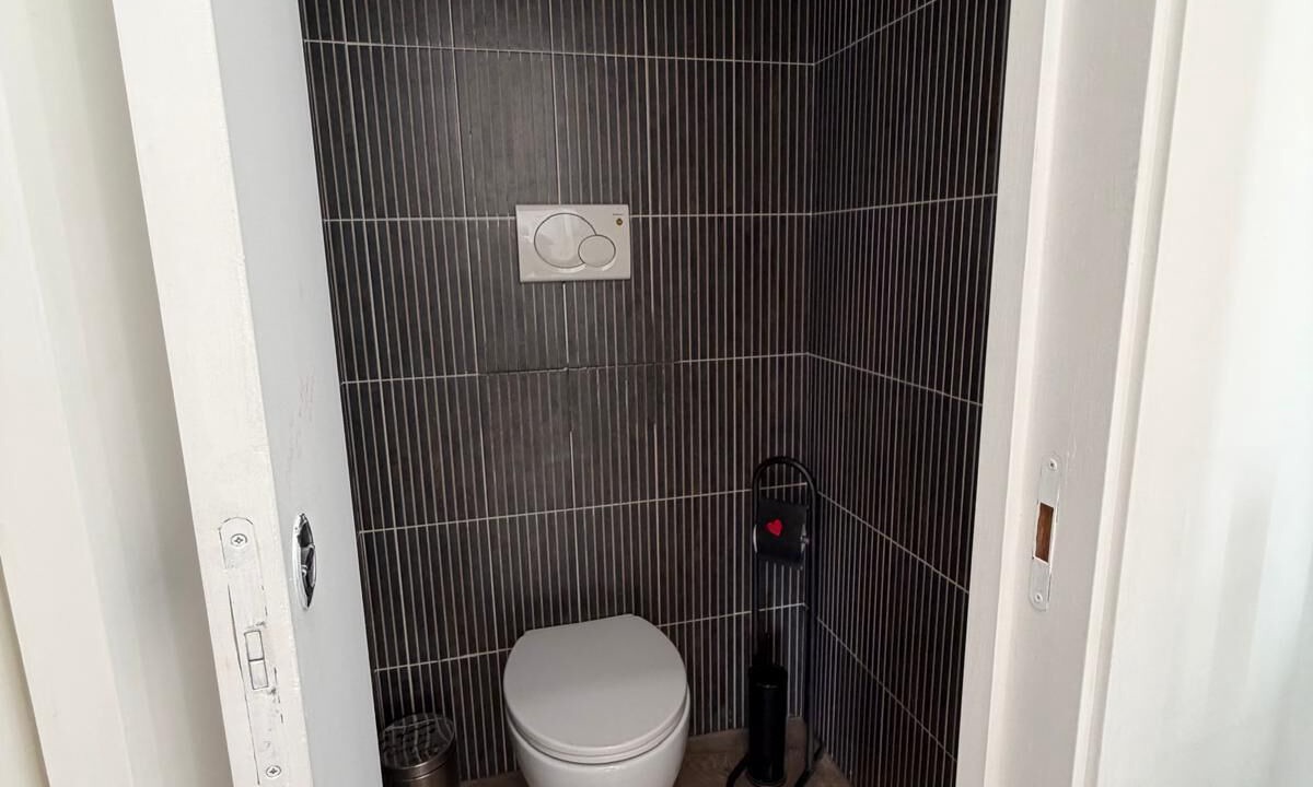 Photo of Bathroom in Rione VIII Sant'Eustachio