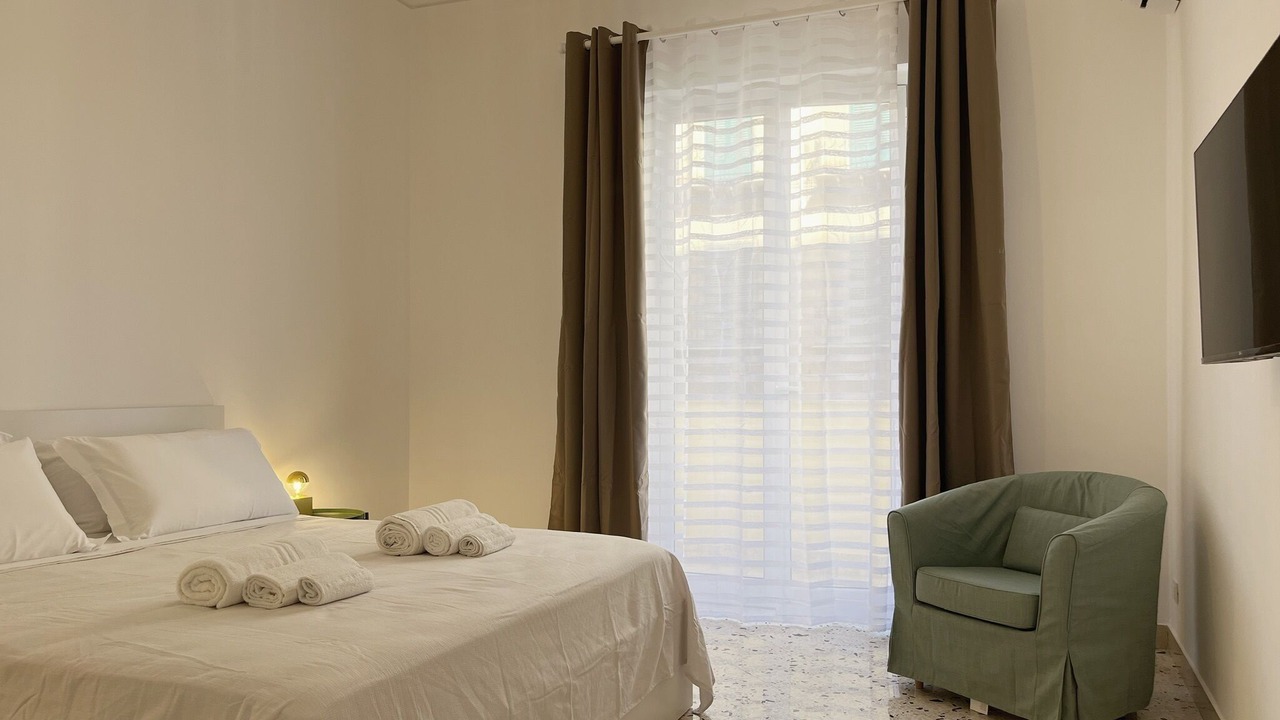 Photo of Bedroom in Corso dei Mille - Sant'Erasmo