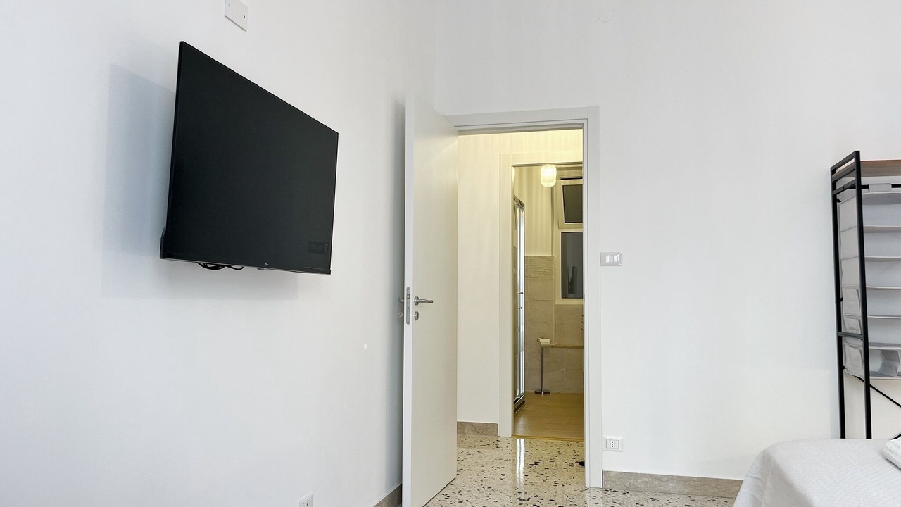 Photo of Bedroom in Corso dei Mille - Sant'Erasmo
