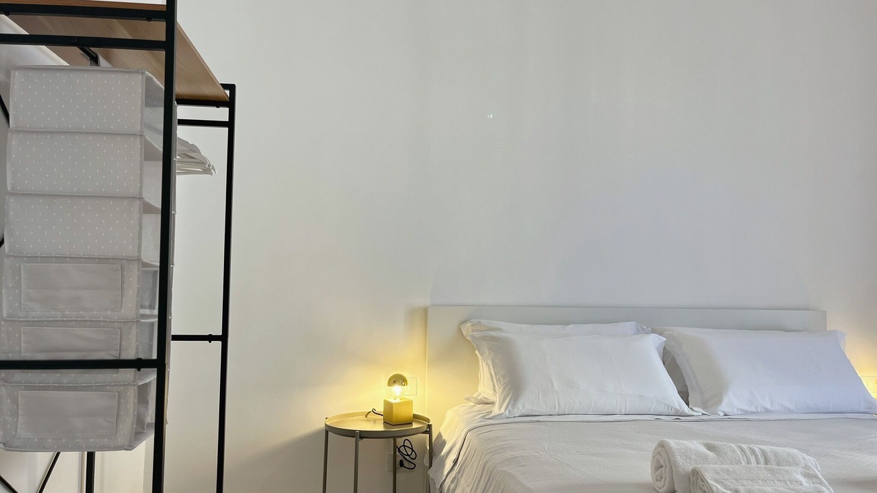 Photo of Bedroom in Corso dei Mille - Sant'Erasmo