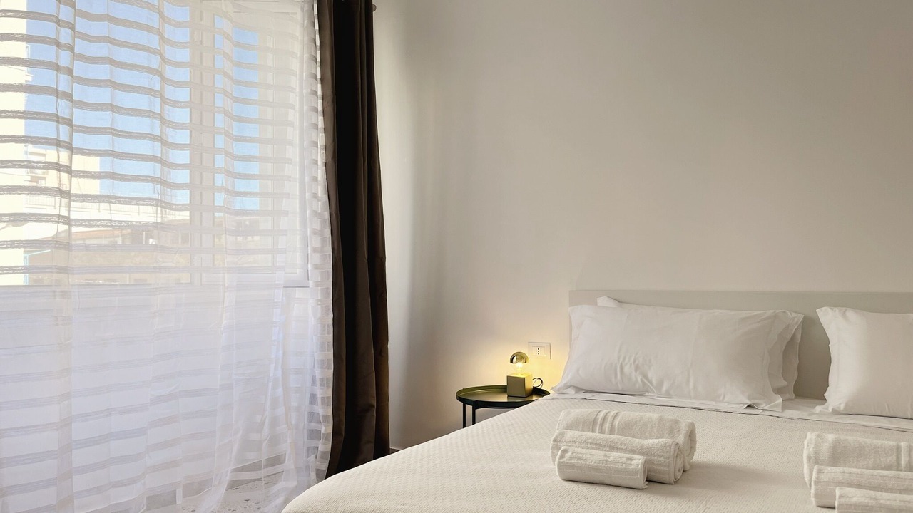 Photo of Bedroom in Corso dei Mille - Sant'Erasmo