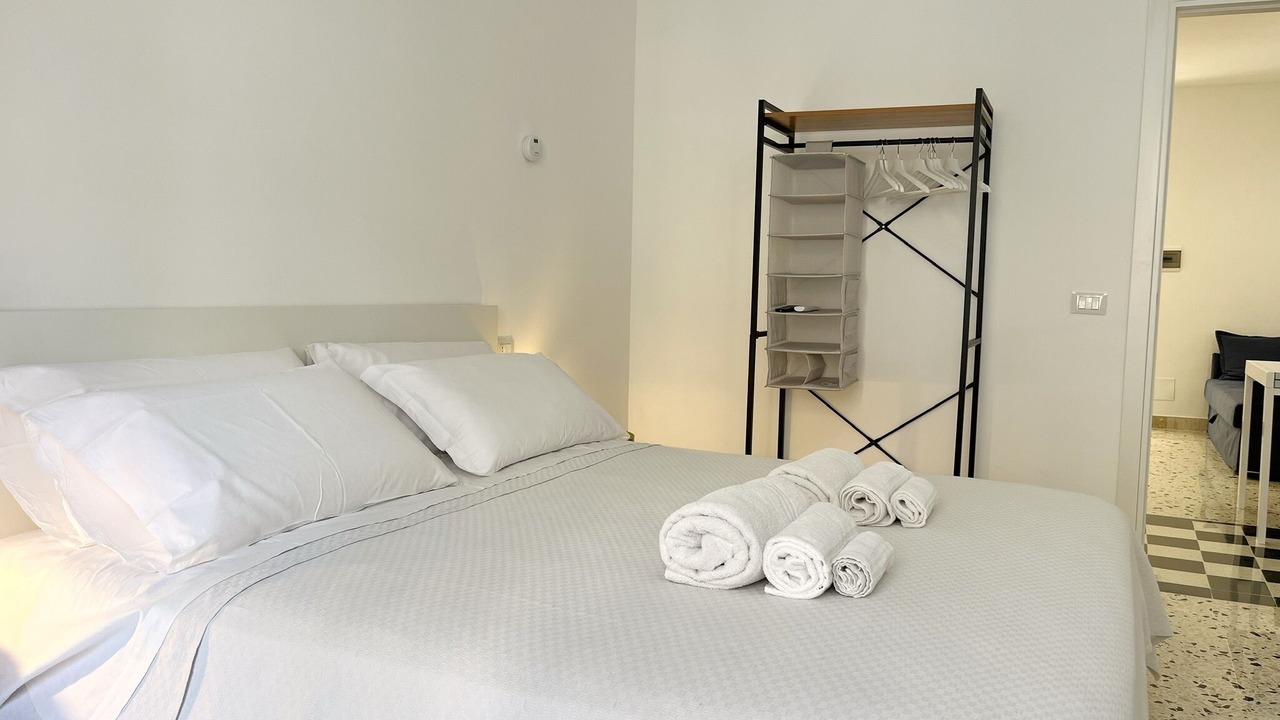 Photo of Bedroom in Corso dei Mille - Sant'Erasmo