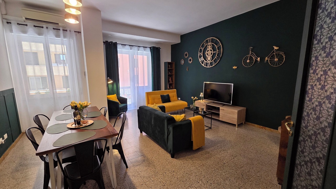 Photo of Livingroom in San Giovanni