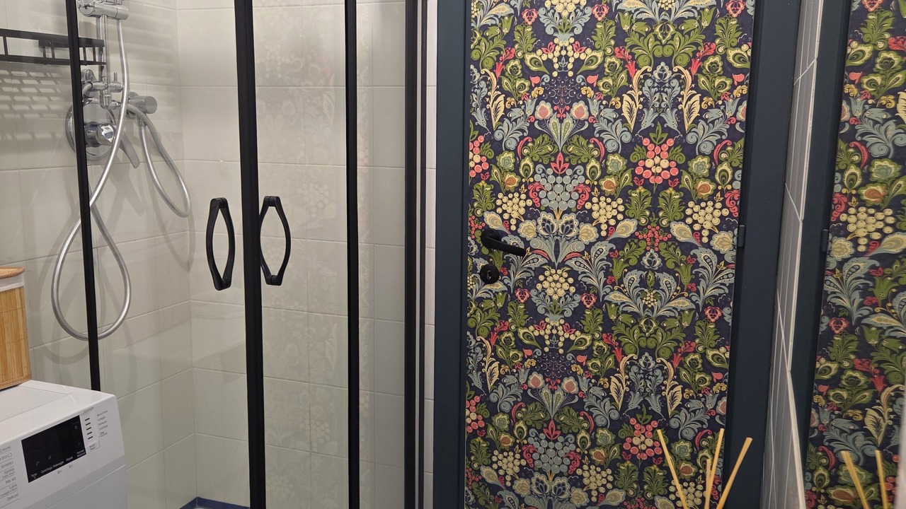 Photo of Bathroom in San Giovanni