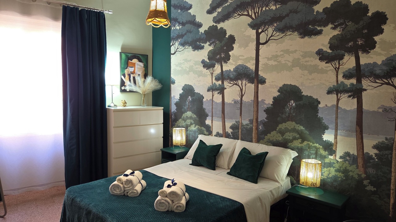 Photo of Bedroom in San Giovanni