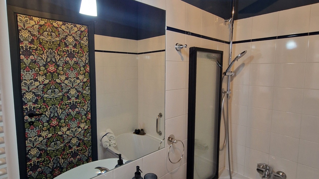 Photo of Bathroom in San Giovanni