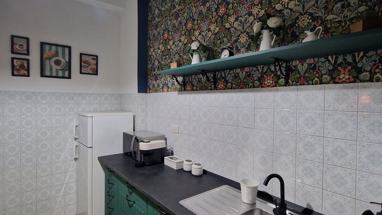 Photo of Kitchen in San Giovanni