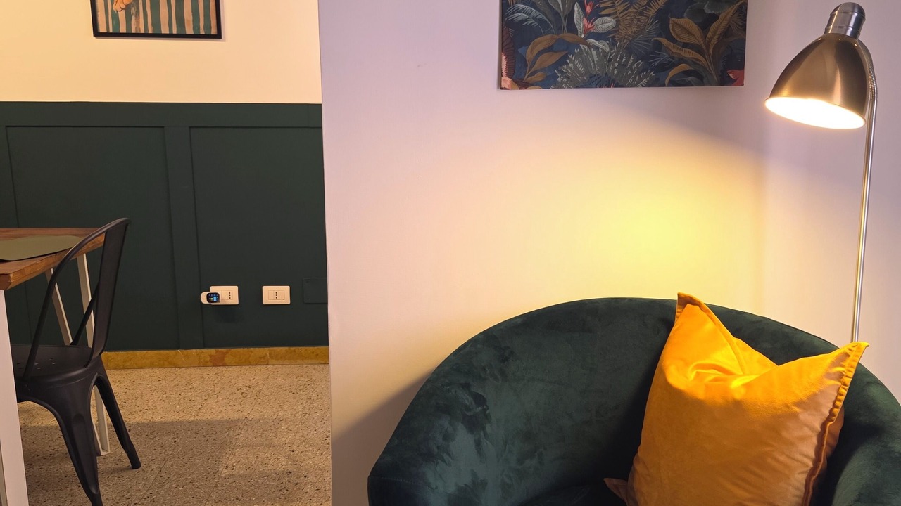 Photo of Livingroom in San Giovanni