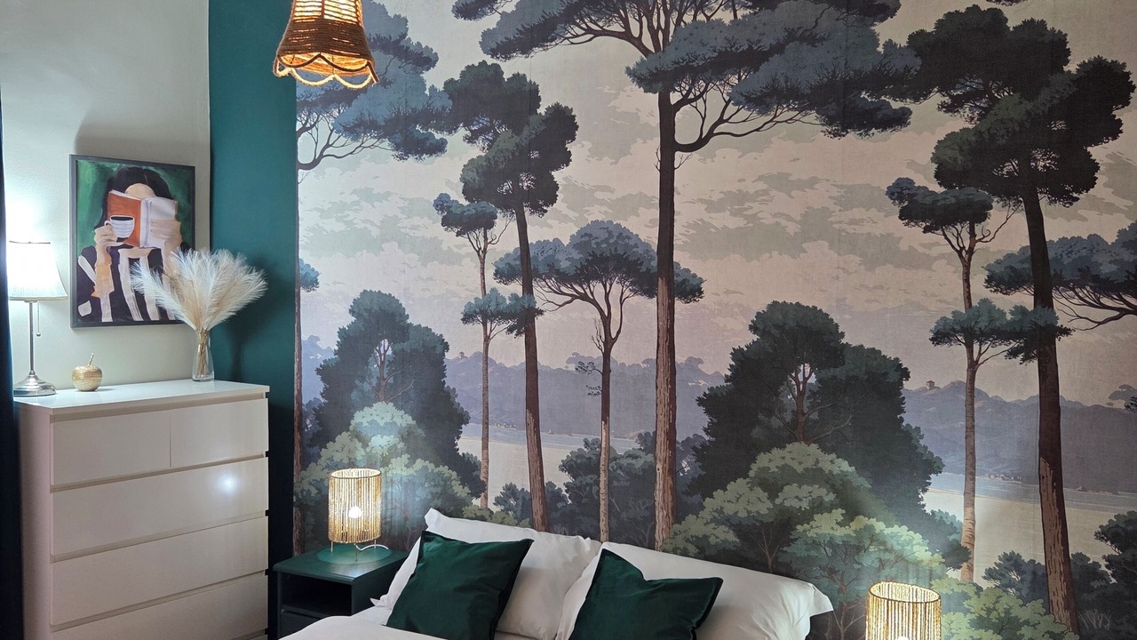 Photo of Bedroom in San Giovanni