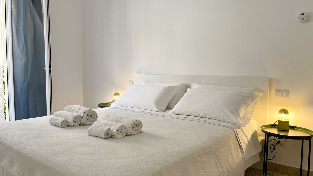 Photo of Bedroom in Corso dei Mille - Sant'Erasmo