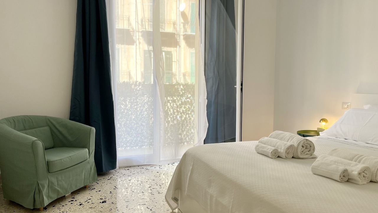 Photo of Bedroom in Corso dei Mille - Sant'Erasmo