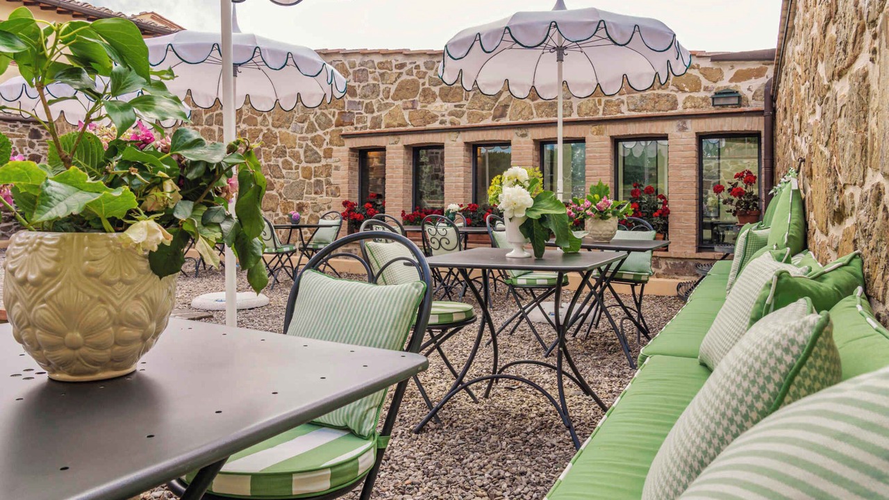 Photo of Outdoor in Montalcino