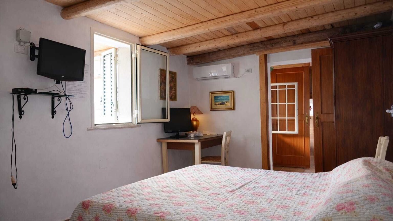 Photo of Bedroom in Mondello