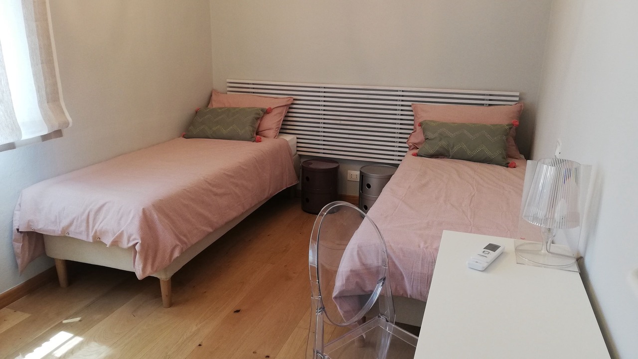 Photo of Bedroom in Pisa City Centre