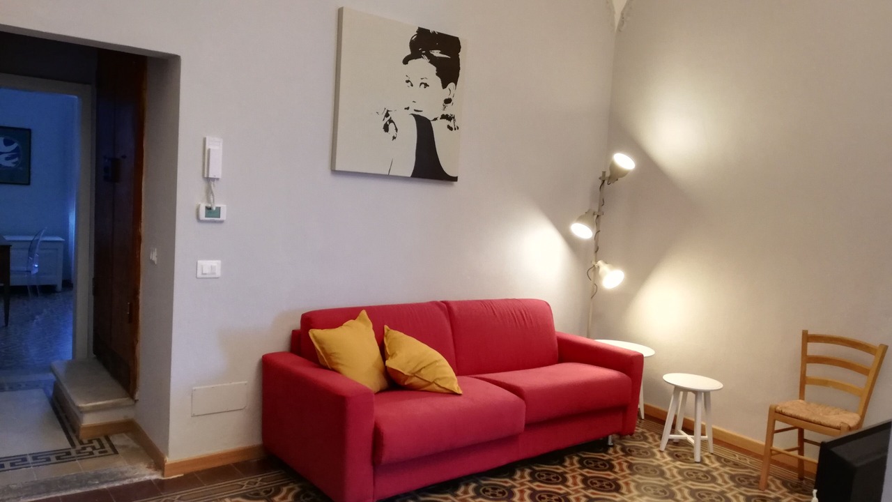 Photo of Livingroom in Pisa City Centre