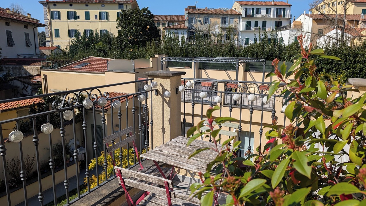 Photo of Outdoor in Pisa City Centre