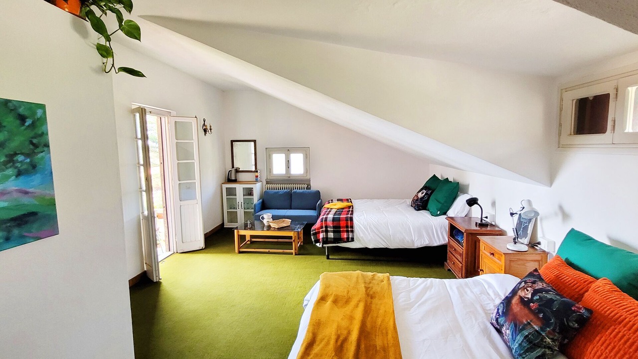 Photo of Bedroom in Borselli