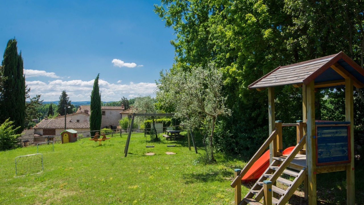 Photo of Outdoor in Grassina